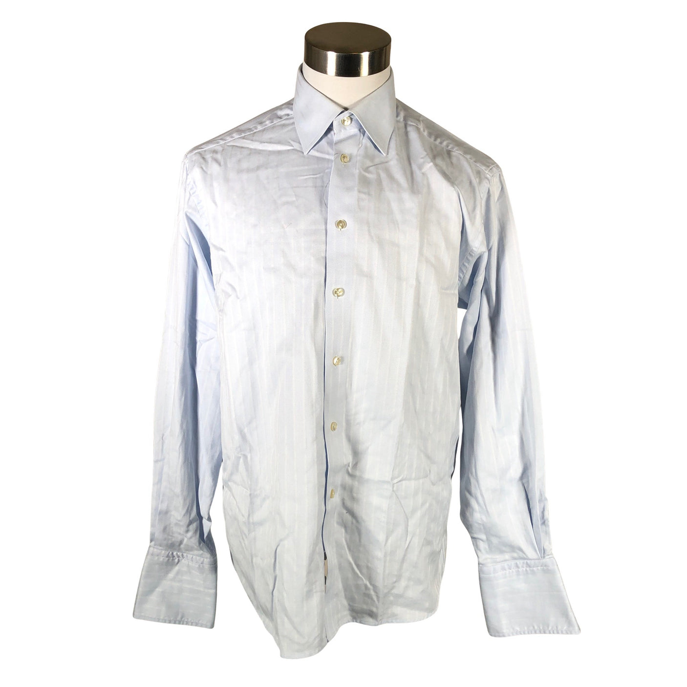 Unisex Eton - Kauluspaita, koko XL -  (1)