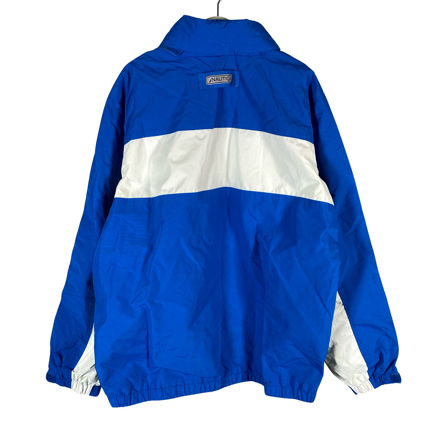 Unisex Nautica - Välikausitakki, koko 146 - 152 -  (2)