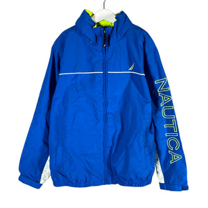 Unisex Nautica - Välikausitakki, koko 146 - 152 -  (1)
