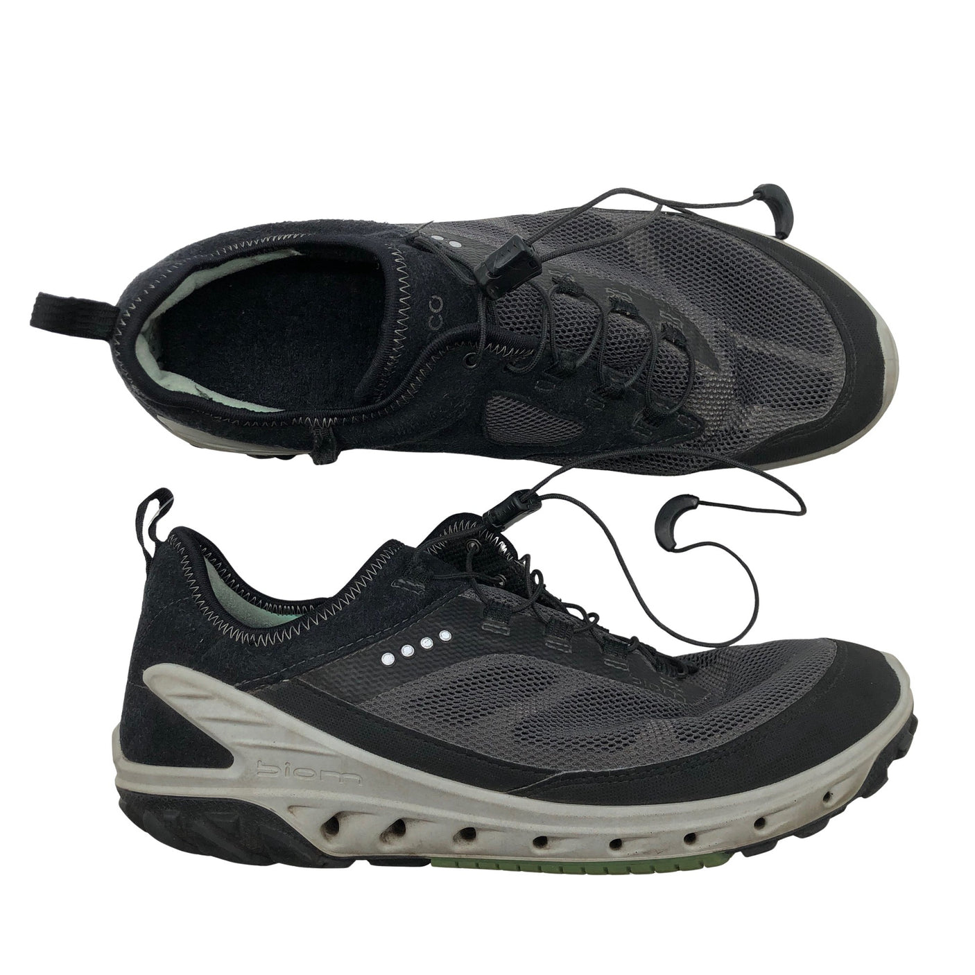 Unisex Ecco - Lenkkarit, koko 39 -  (1)