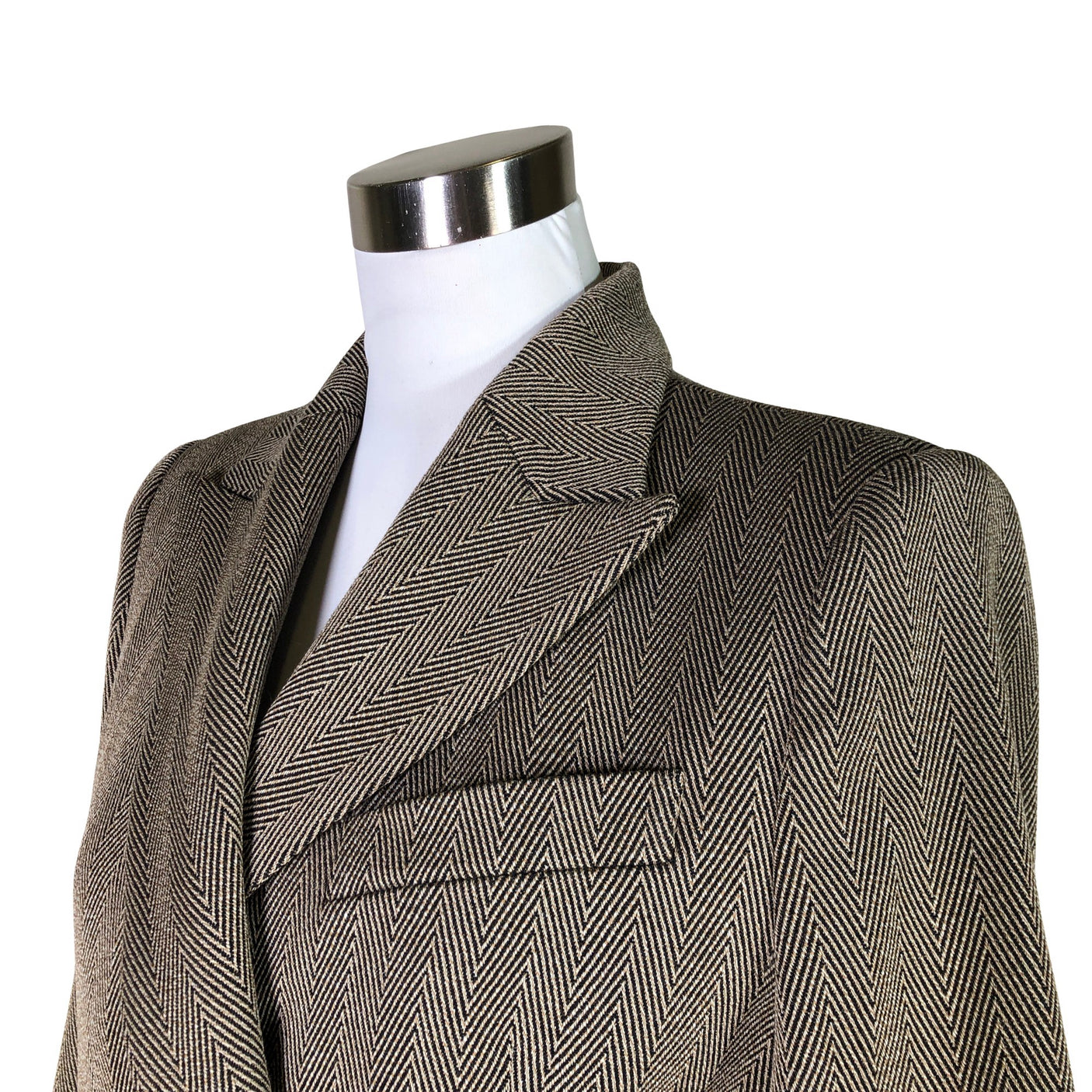 Trenssitakki, koko 38