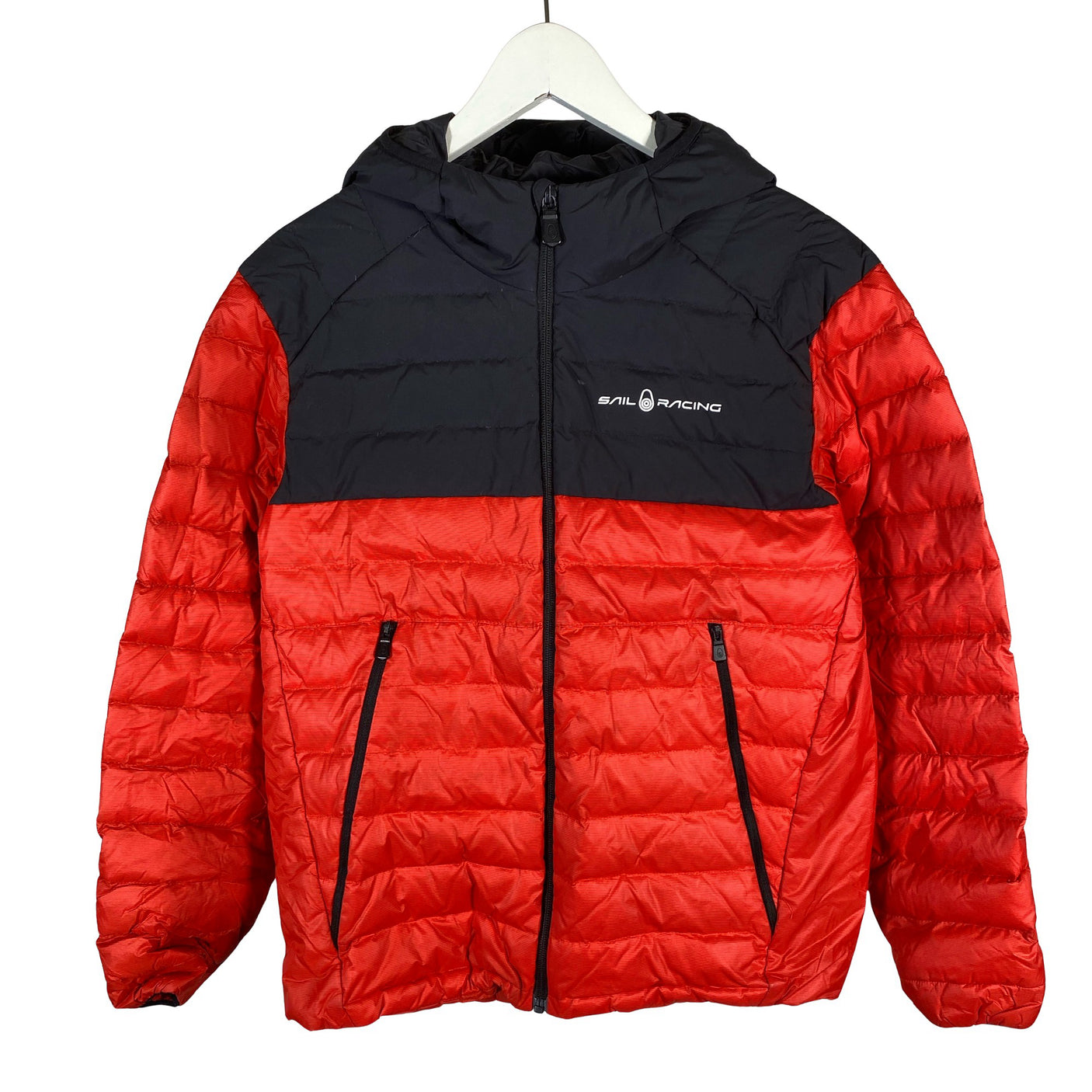 Unisex Sail Racing - Kevyttoppatakki, koko 164 - 170 -  (1)