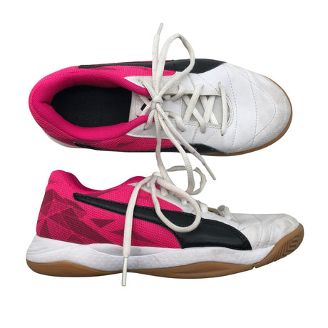 Unisex Puma - Sisäliikuntakengät, koko 35 -  ()