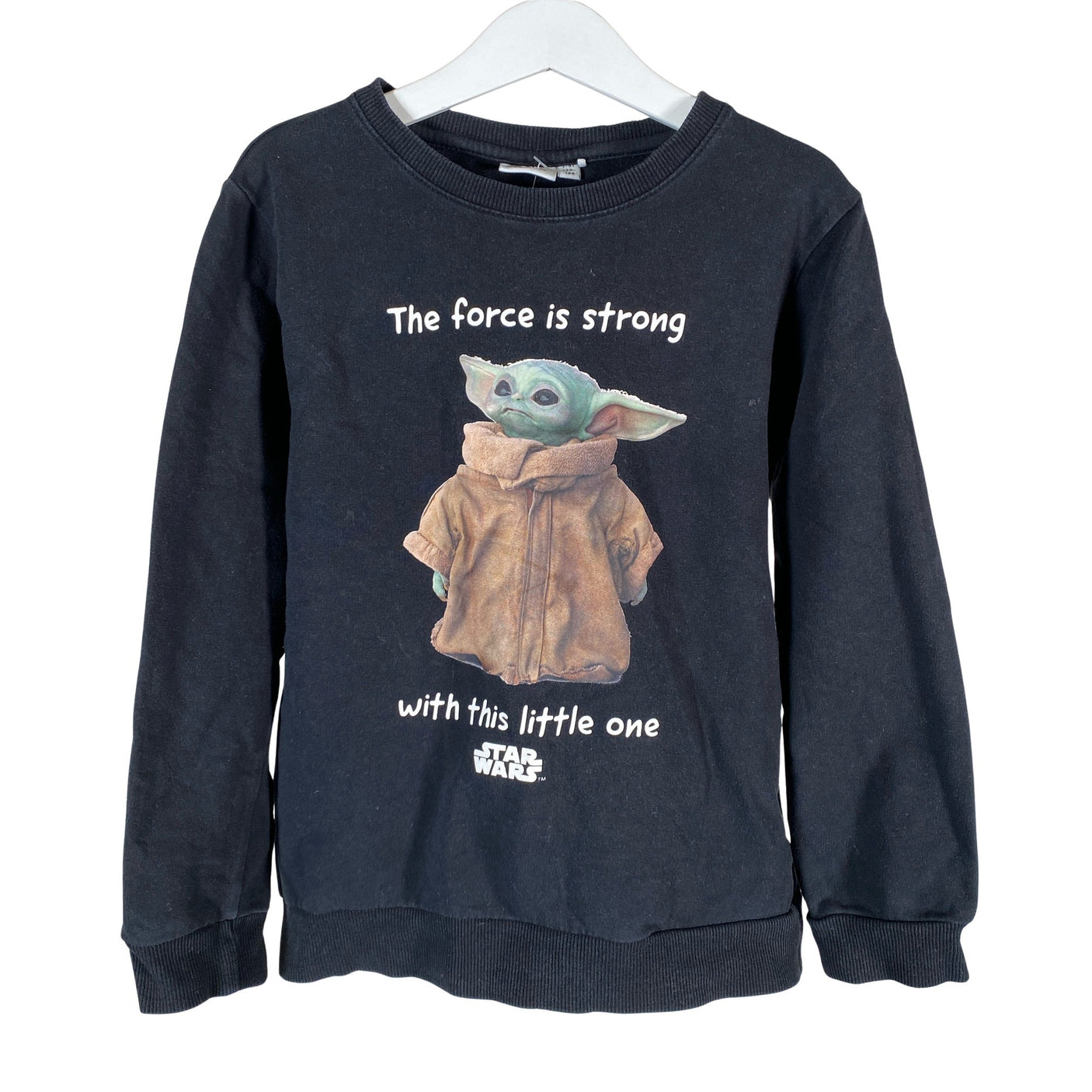 Unisex Name It - Collegepaita, koko 122 - 128 -  (1)