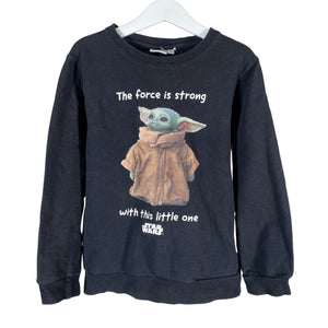 Unisex Name It - Collegepaita, koko 122 - 128 -  (1)