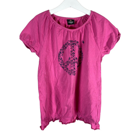 Unisex me&i - T-paita, koko 134 - 140 -  ()