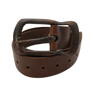 Unisex Veniz - Nahkavyö, koko Ei kokoa -  (1)