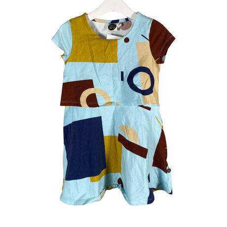 Unisex Mainio - Trikoomekko, koko 98 - 104 -  ()