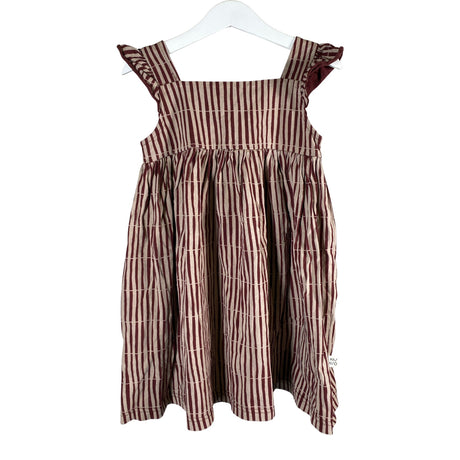 Unisex Mainio - Trikoomekko, koko 110 - 116 -  ()
