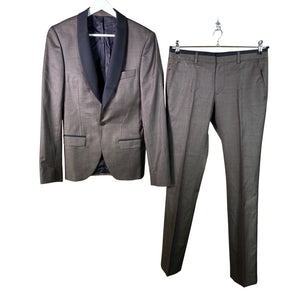 Unisex Topman - Puku, koko XS -  (1)