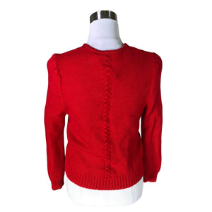Unisex Scheiber M. - Neuletakki, koko 40 -  (2)