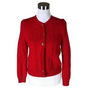 Unisex Scheiber M. - Neuletakki, koko 40 -  (1)