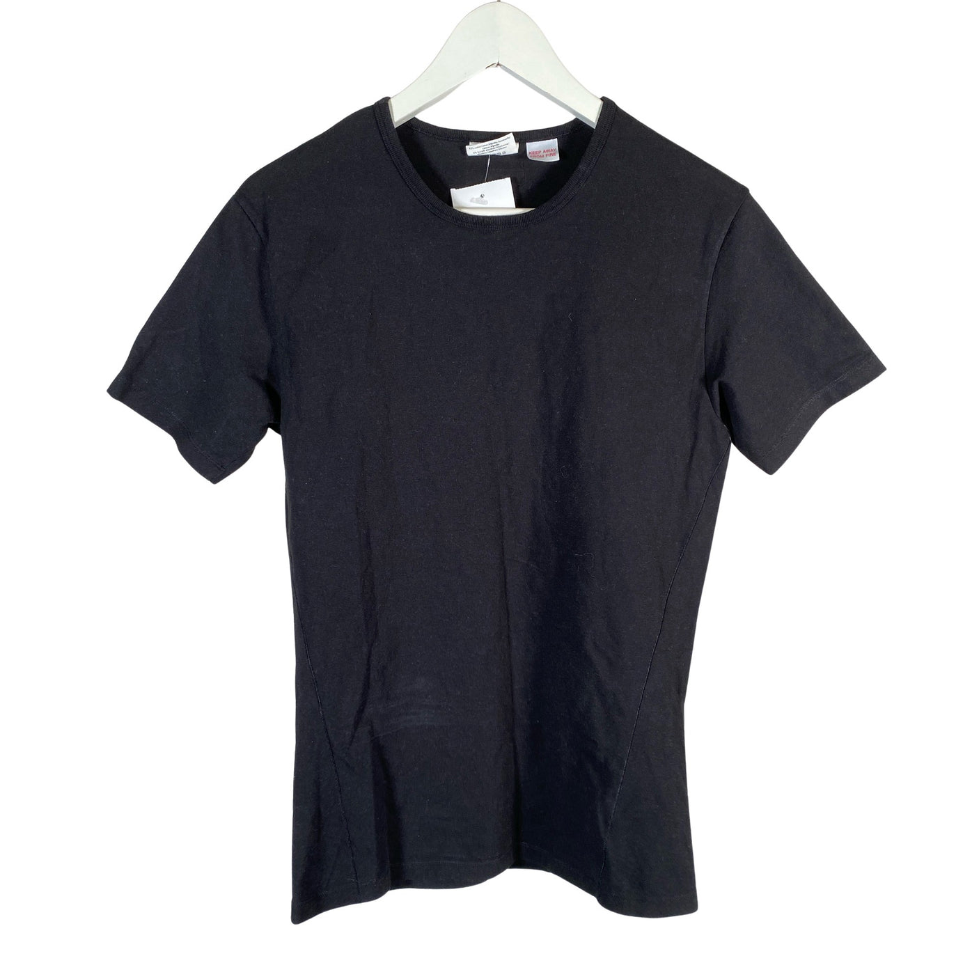 Unisex Calvin Klein - T-paita, koko 36 -  (1)
