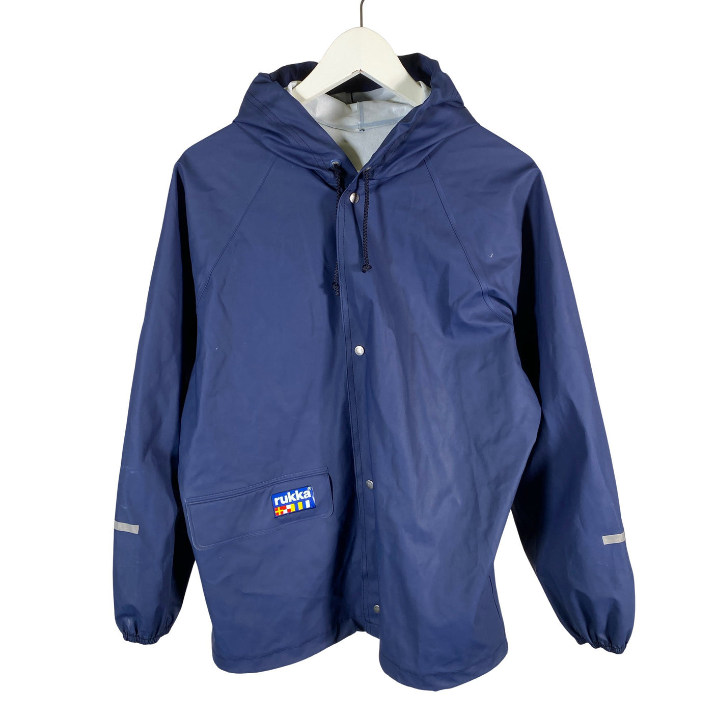 Unisex Rukka - Sadetakki, koko 158 - 164 -  (1)