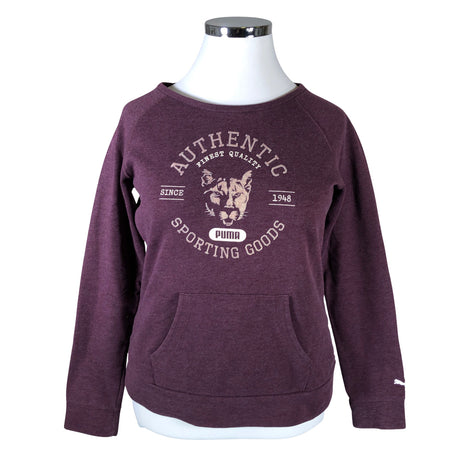 Unisex Puma - Collegepaita, koko 42 -  ()