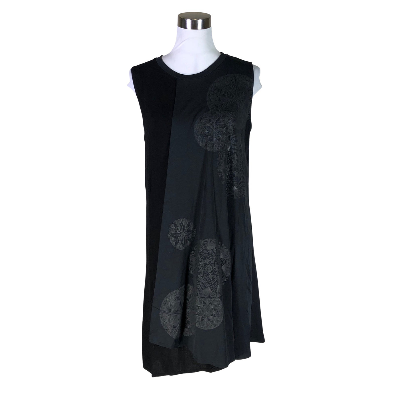 Unisex Desigual - Trikoomekko, koko 40 -  (1)