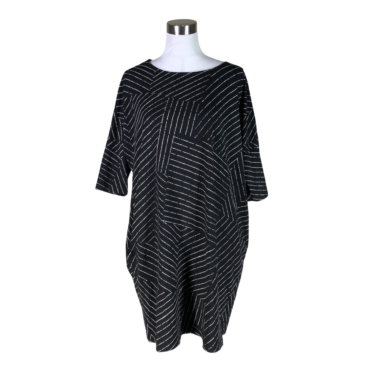 Unisex Neulomo - Trikootunika, koko 40 -  (1)