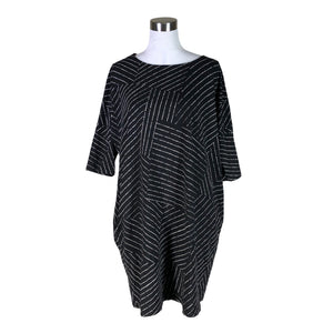 Unisex Neulomo - Trikootunika, koko 40 -  (1)
