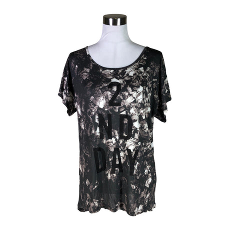 Unisex 2NDDAY - T-paita, koko 40 -  ()