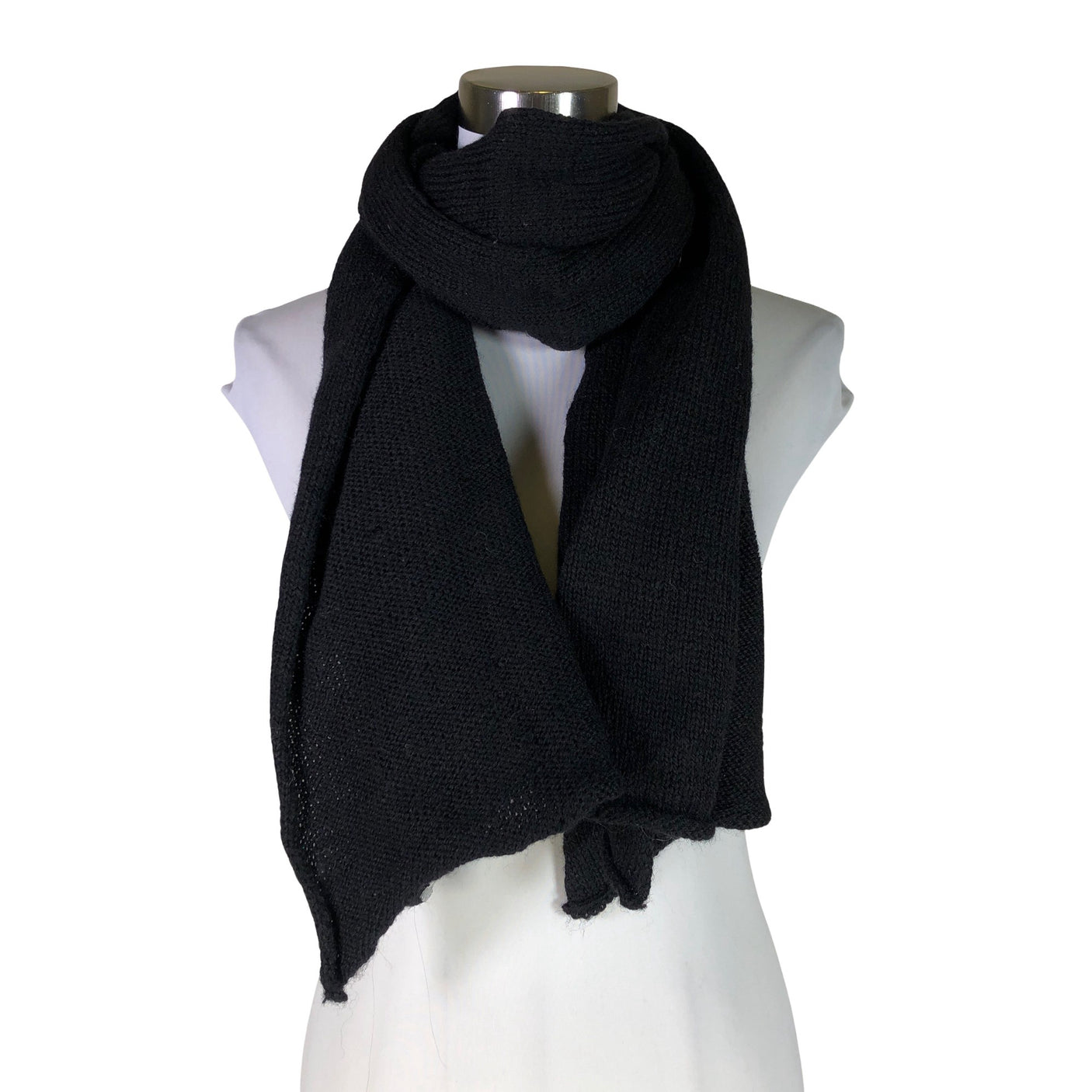 Unisex Handmade - Kaulaliina, koko Maxi -  (1)
