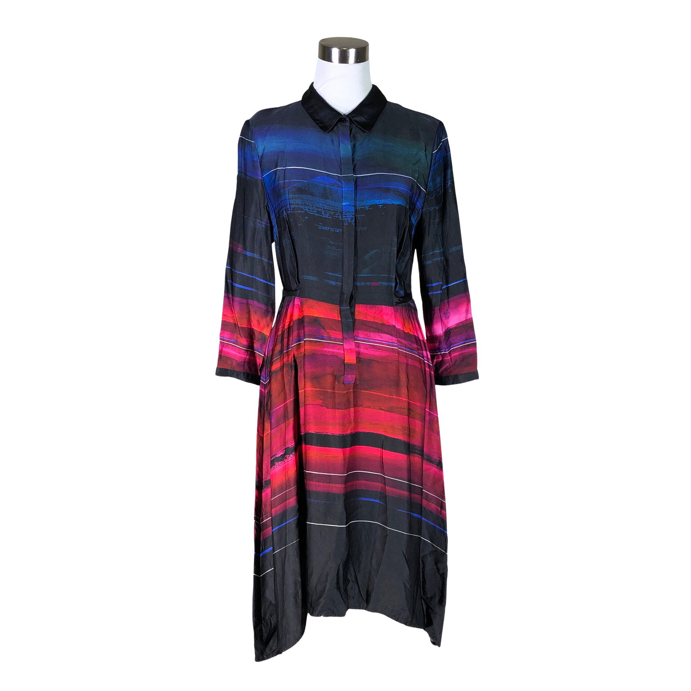 Unisex Phase Eight - Sifonkimekko, koko 40 -  (1)