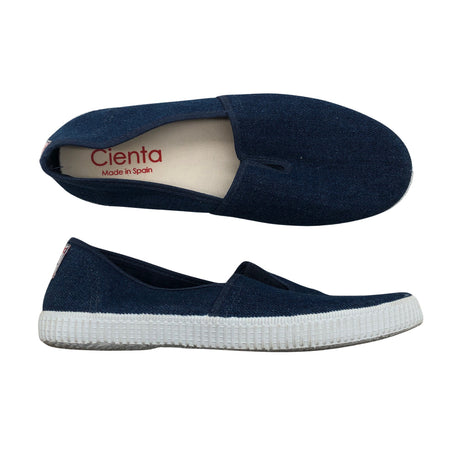 Unisex Cienta - Loaferit, koko 38 -  ()