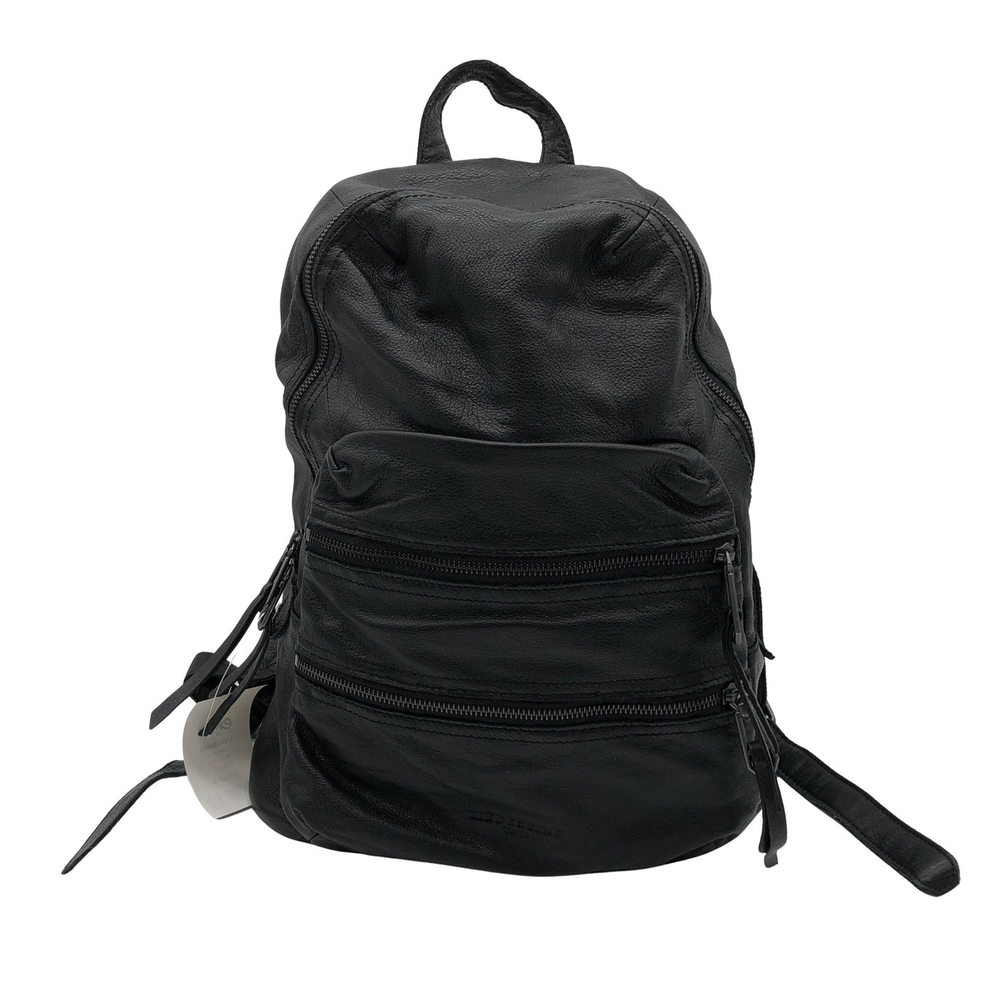 Unisex Liebeskind - Reppu, koko Maxi -  (1)