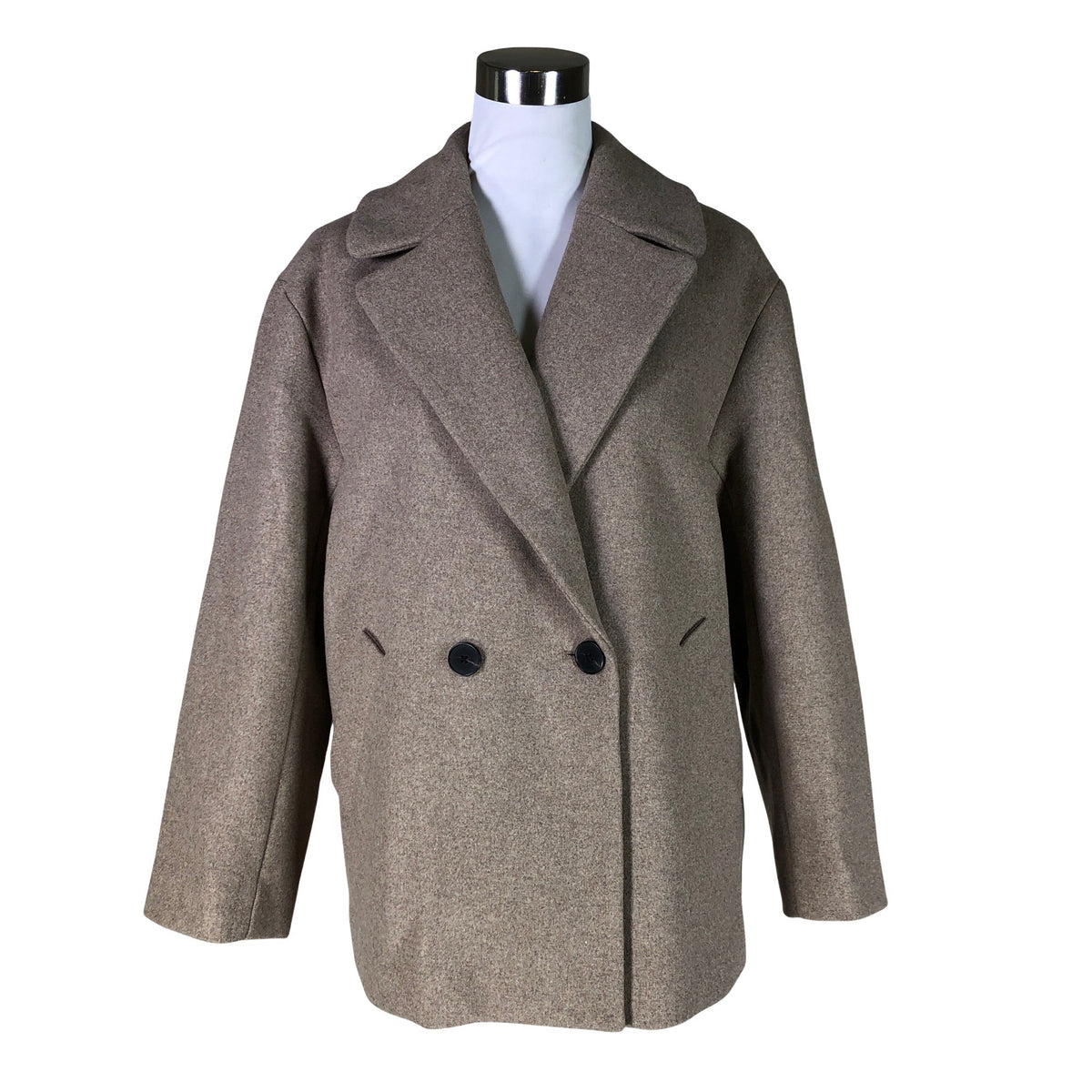 Unisex Lindex - Villakangastakki, koko 38 -  (1)