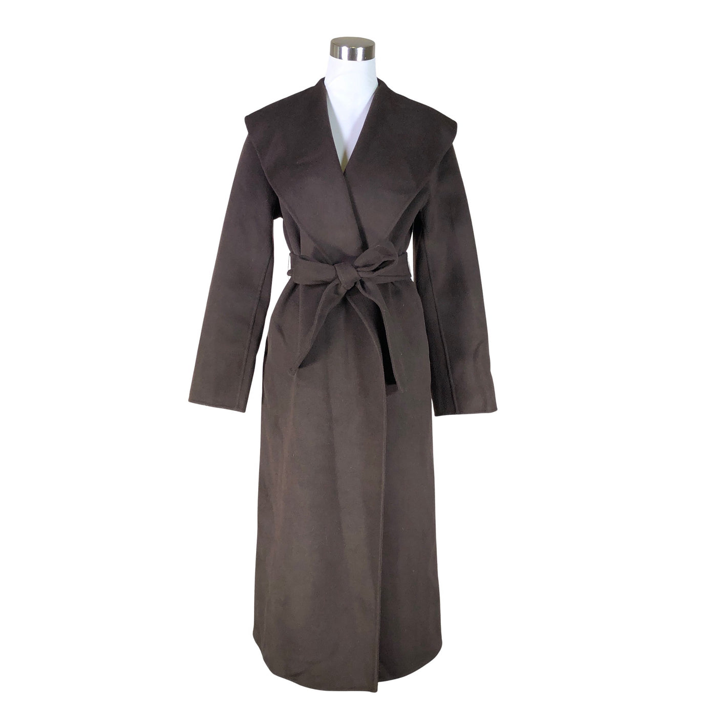 Unisex Arket - Villakangastakki, koko 34 -  (1)