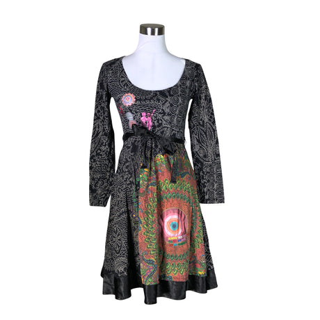 Unisex Desigual - Trikoomekko, koko 38 -  ()