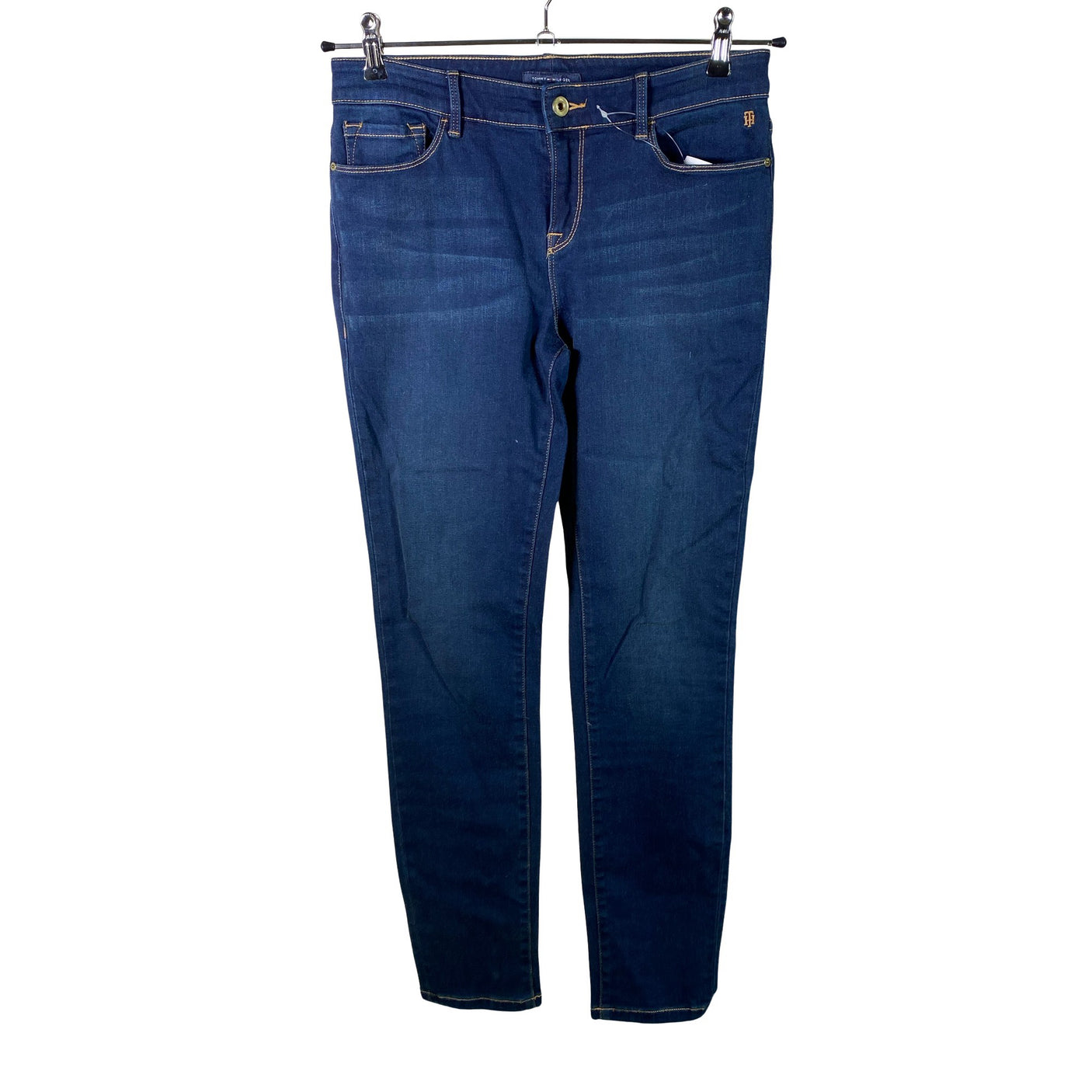 Unisex Tommy Hilfiger - Farkut, koko 36 -  (1)