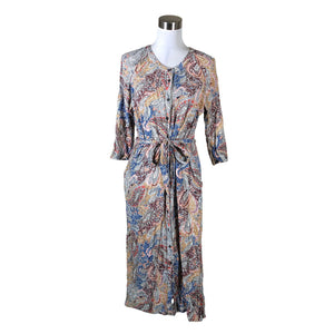 Unisex Esprit - Sifonkimekko, koko 36 -  (1)