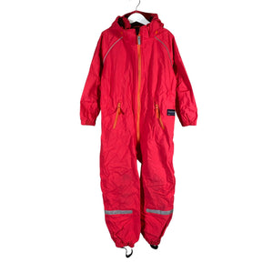 Unisex Polarn O. Pyret - Välikausihaalari, koko 116 - 122 -  (1)
