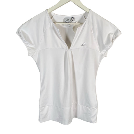 Unisex Adidas - Urheilupaita, lyhyet hihat, koko 40 -  ()