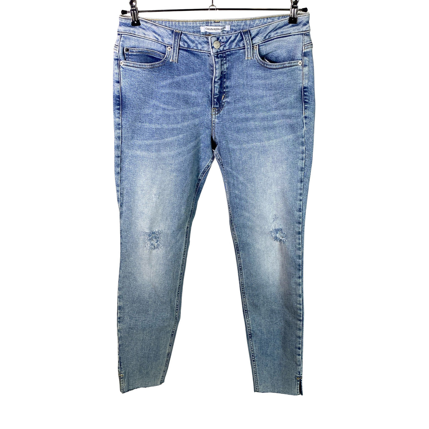 Unisex Calvin Klein Jeans - Farkut, koko W32 -  (1)