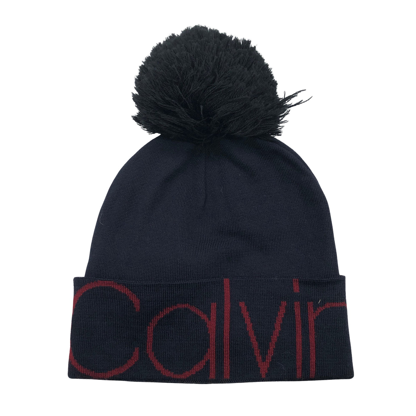 Unisex Calvin Klein - Talvipipo, koko 52 - 54 cm -  (1)