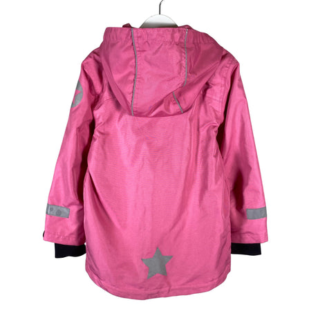 Unisex Villervalla - Ulkoilutakki, koko 110 - 116 -  (2)