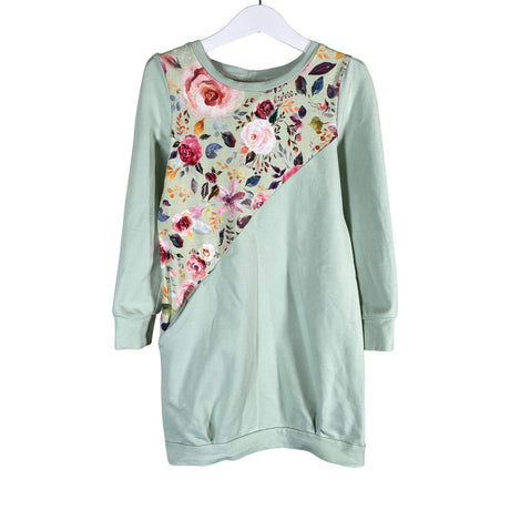Unisex Emma and Theo - Collegemekko, koko 110 - 116 -  ()