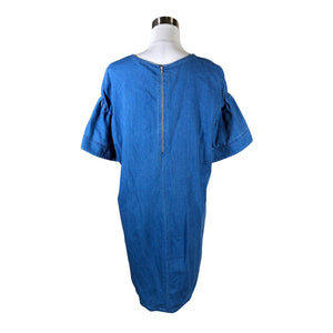 Unisex COS - Farkkumekko, koko 40 -  (2)