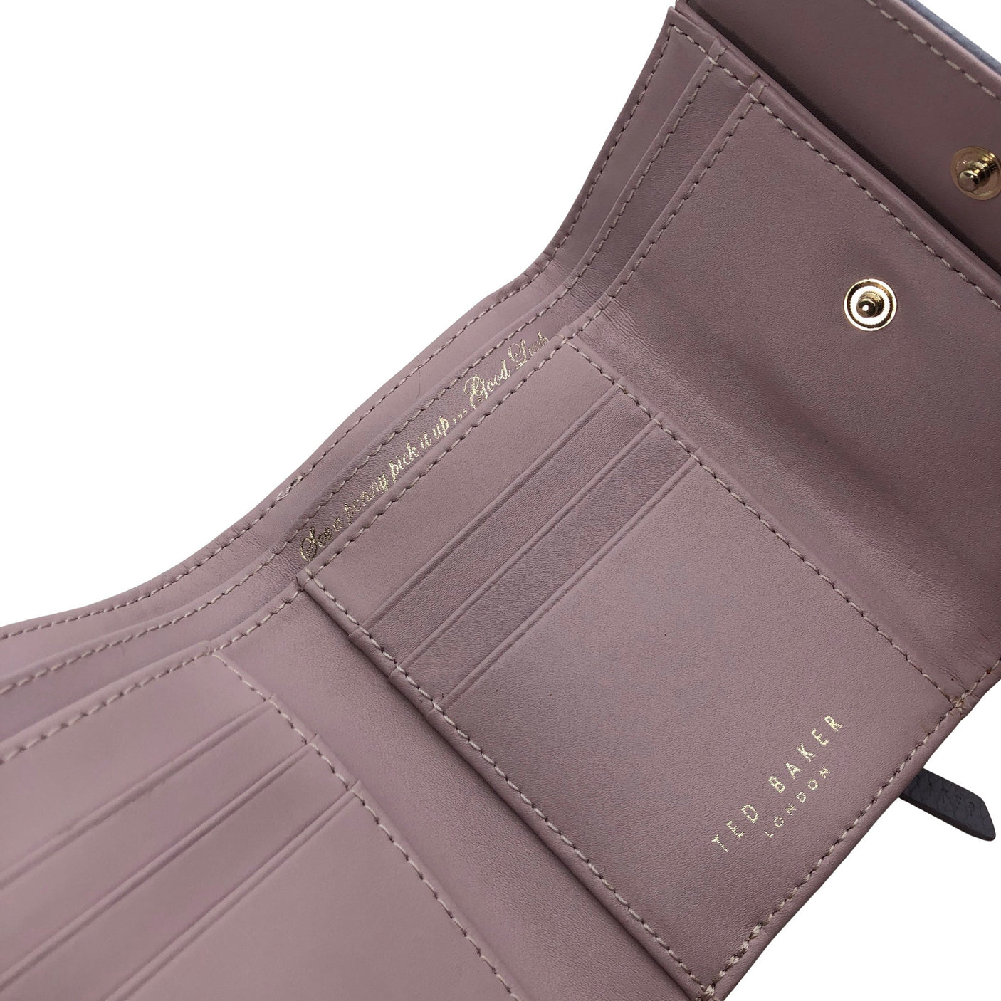 Unisex Ted Baker - Lompakko, koko Ei kokoa -  (2)