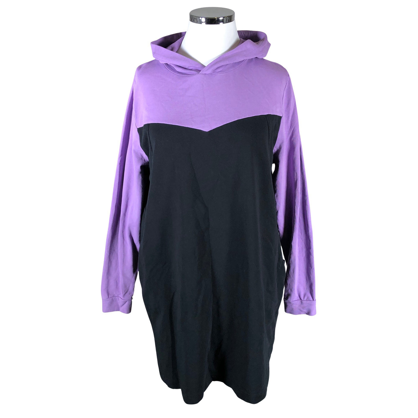 Unisex NOSH - Collegemekko, koko 50 -  (1)