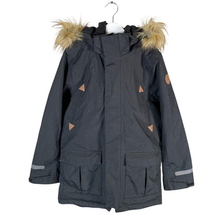 Unisex Polarn O. Pyret - Toppatakki, koko 134 - 140 -  ()