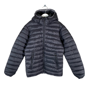 Unisex Mc Kinley - Kevyttoppatakki, koko 146 - 152 -  (1)