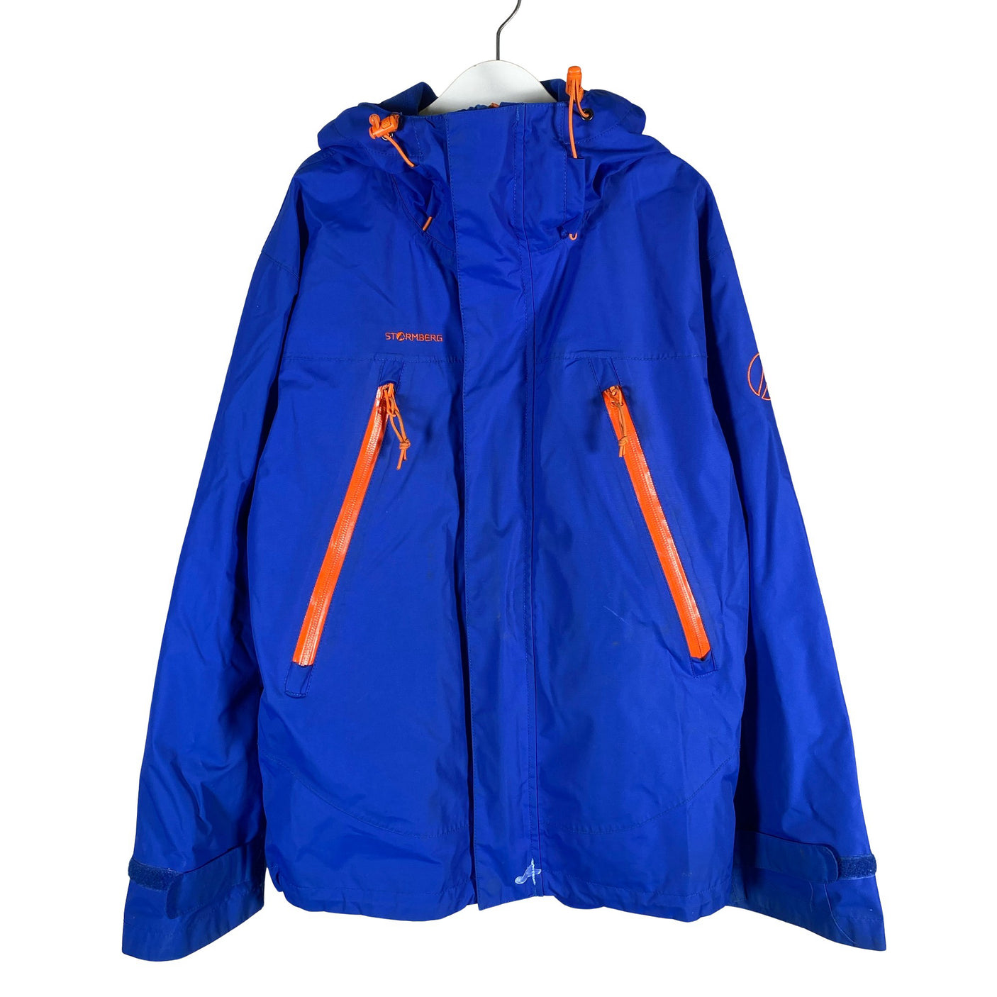 Unisex Stormberg - Kuoritakki, koko 146 - 152 -  (1)