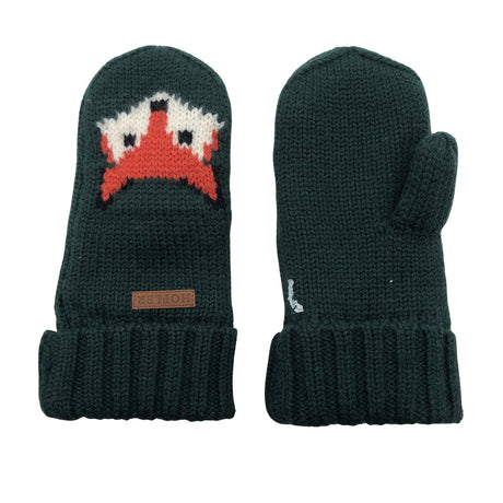 Unisex Hofler - Lapaset, koko 5 - 8 vuotta -  ()