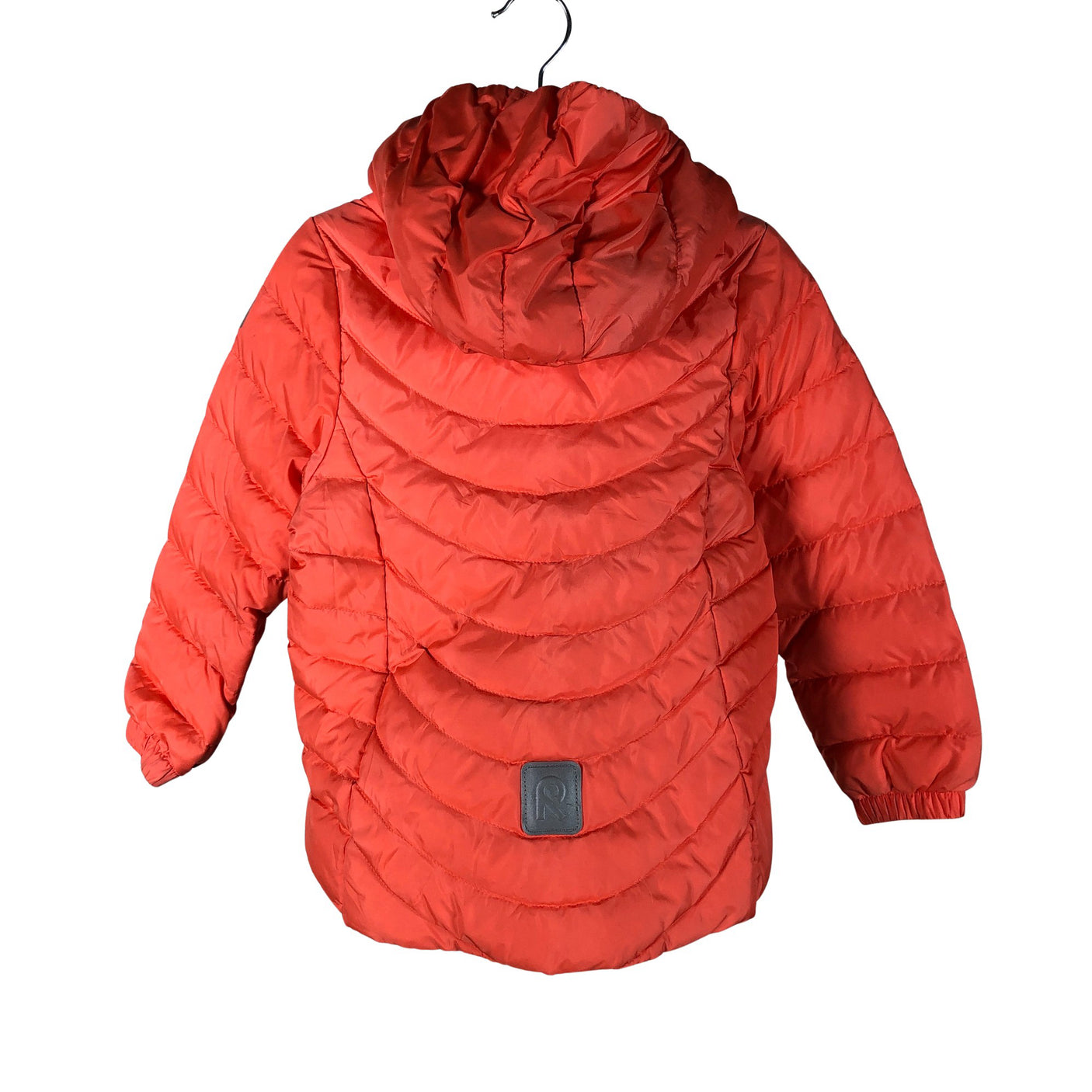 Unisex Reima - Kevytuntuvatakki, koko 104 - 110 -  (2)