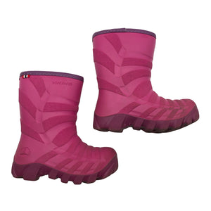 Unisex Viking - Kumisaappaat, koko 26 -  (1)