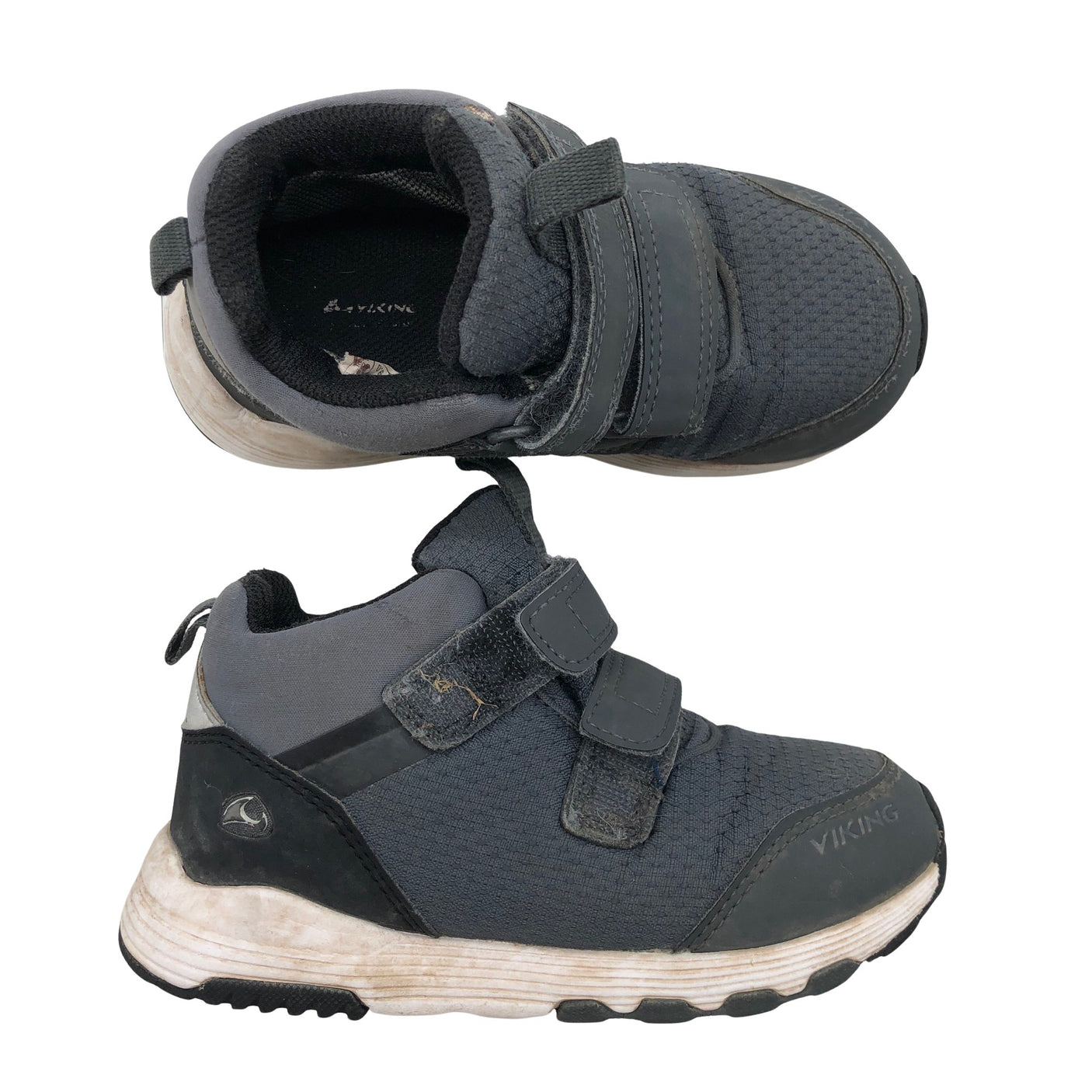 Unisex Viking - Välikausikengät, koko 27 -  (1)