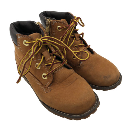 Unisex Timberland - Nilkkurit, koko 28 -  (2)