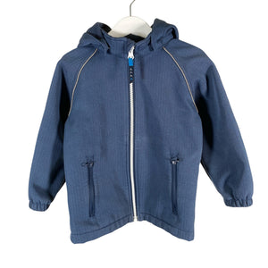 Unisex Name It - Softshell-takki, koko 92 - 98 -  (1)